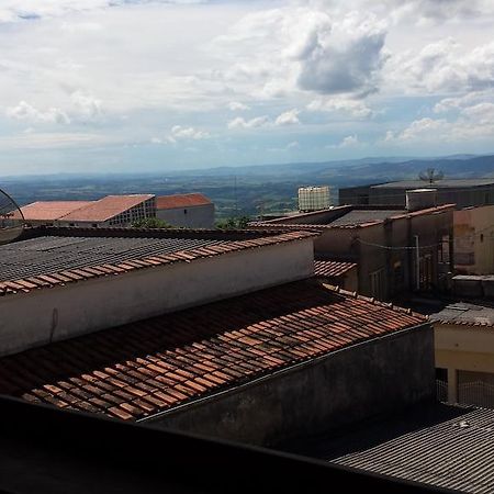 Pousada Chico Taquara São Tomé das Letras Extérieur photo