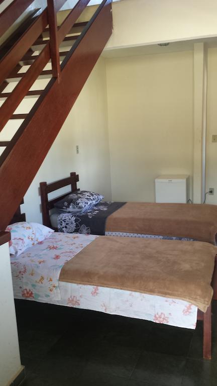 Pousada Chico Taquara São Tomé das Letras Chambre photo